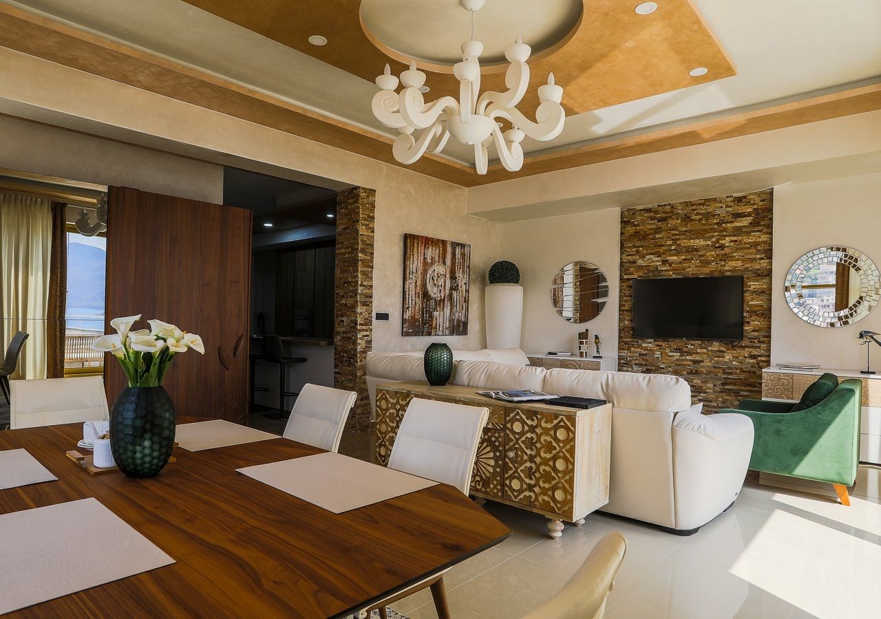 Appartement à Budva, Monténégro, 131 m² - image 1