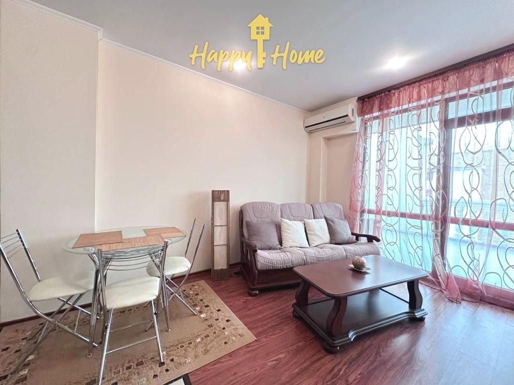Wohnung in Sonnenstrand, Bulgarien, 120 m² - Foto 1