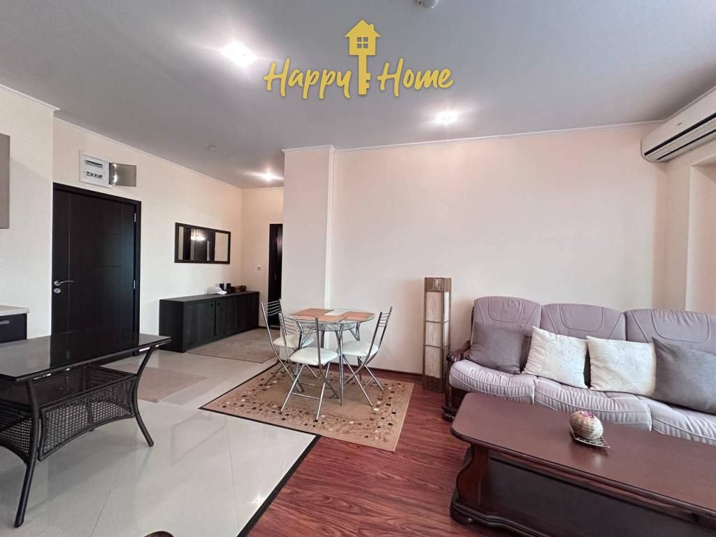 Piso en Sunny Beach, Bulgaria, 120 m² - imagen 2