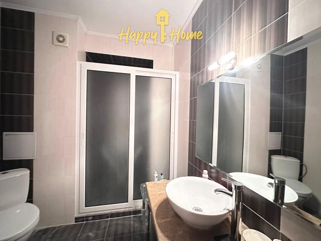 Piso en Sunny Beach, Bulgaria, 120 m² - imagen 5