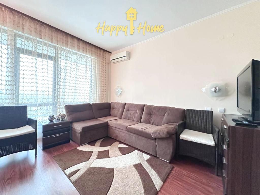 Piso en Sunny Beach, Bulgaria, 120 m² - imagen 6