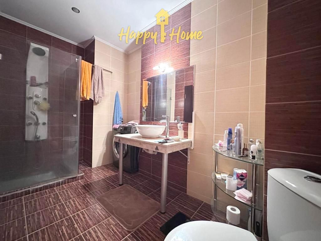 Piso en Sunny Beach, Bulgaria, 120 m² - imagen 9