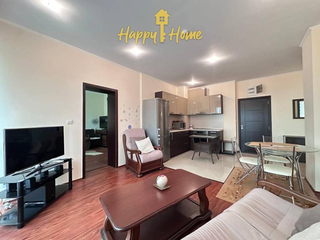 Piso en Sunny Beach, Bulgaria, 120 m² - imagen 3