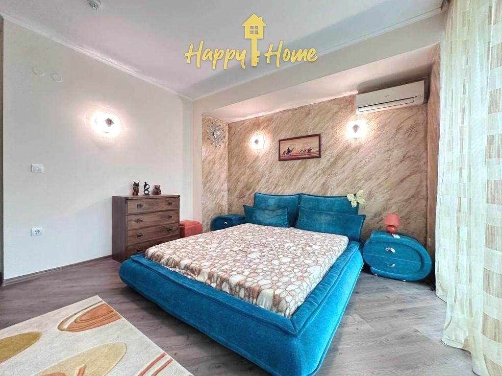 Piso en Sunny Beach, Bulgaria, 120 m² - imagen 11