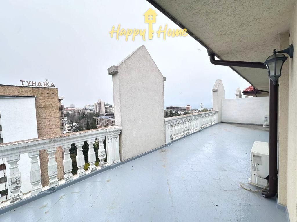 Piso en Sunny Beach, Bulgaria, 120 m² - imagen 13