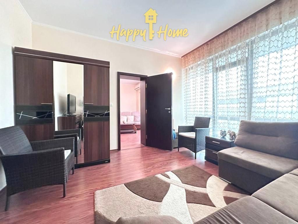 Piso en Sunny Beach, Bulgaria, 120 m² - imagen 7