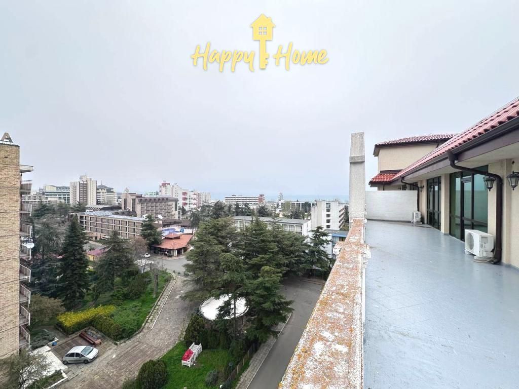 Piso en Sunny Beach, Bulgaria, 120 m² - imagen 14