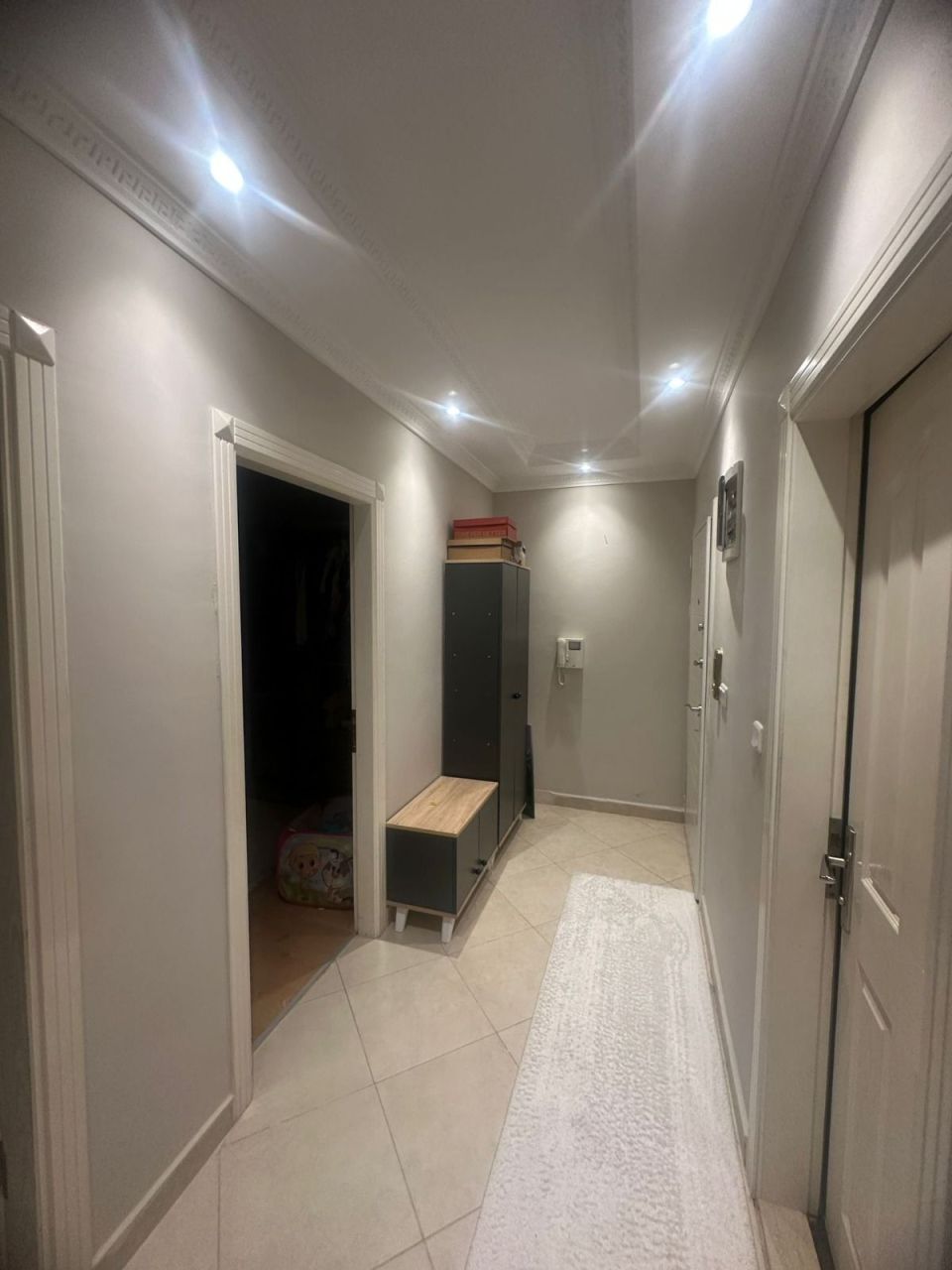 Wohnung in Alanya, Türkei, 110 m² - Foto 6