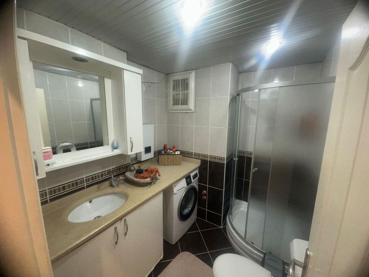 Wohnung in Alanya, Türkei, 110 m² - Foto 7