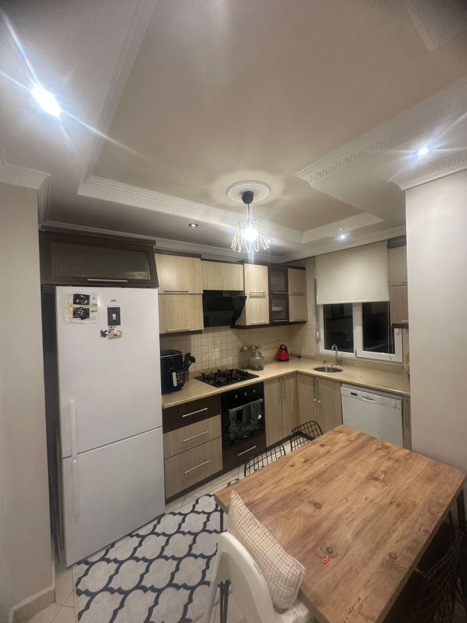 Wohnung in Alanya, Türkei, 110 m² - Foto 5