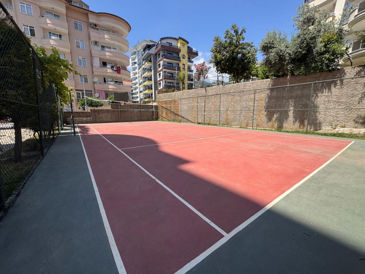 Wohnung in Alanya, Türkei, 110 m² - Foto 9