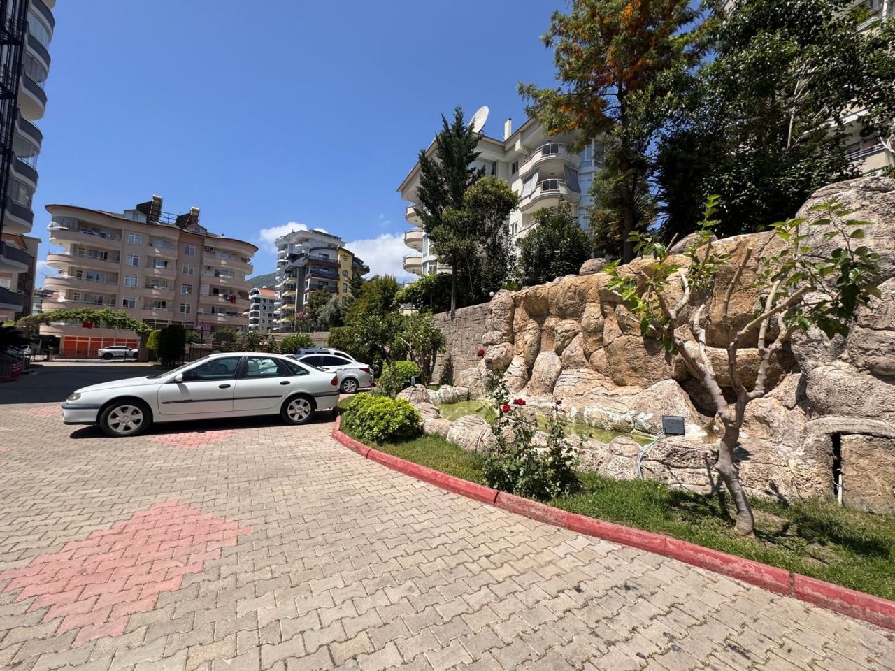 Wohnung in Alanya, Türkei, 110 m² - Foto 11