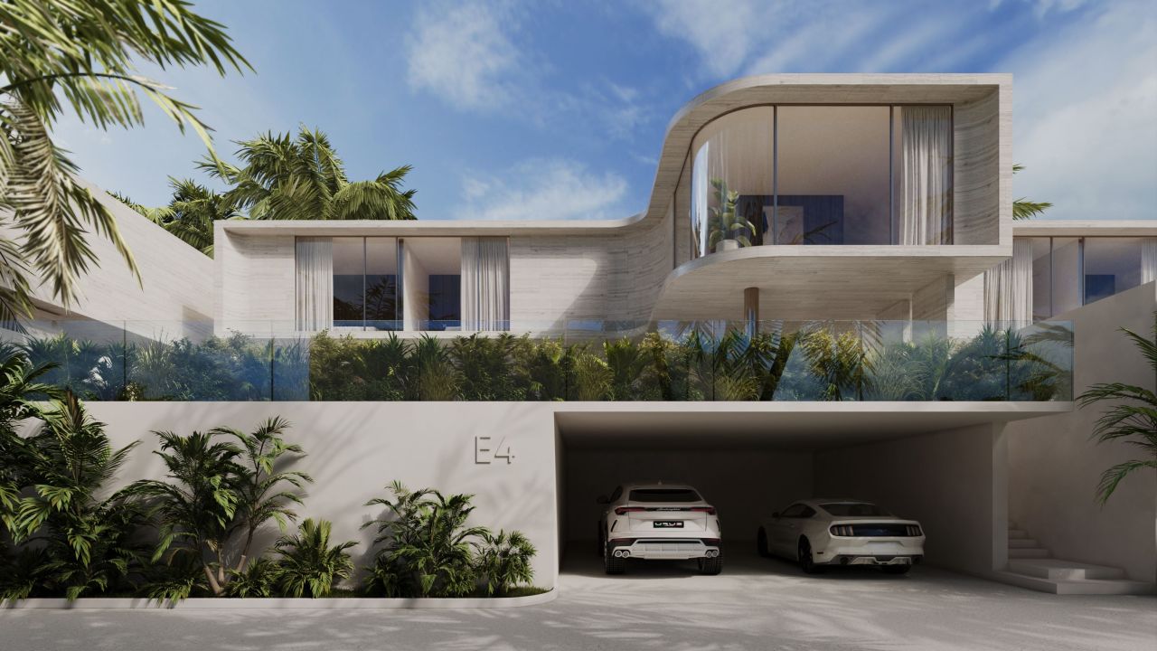 Villa in Ungasan, Indonesia, 300 m² - picture 1