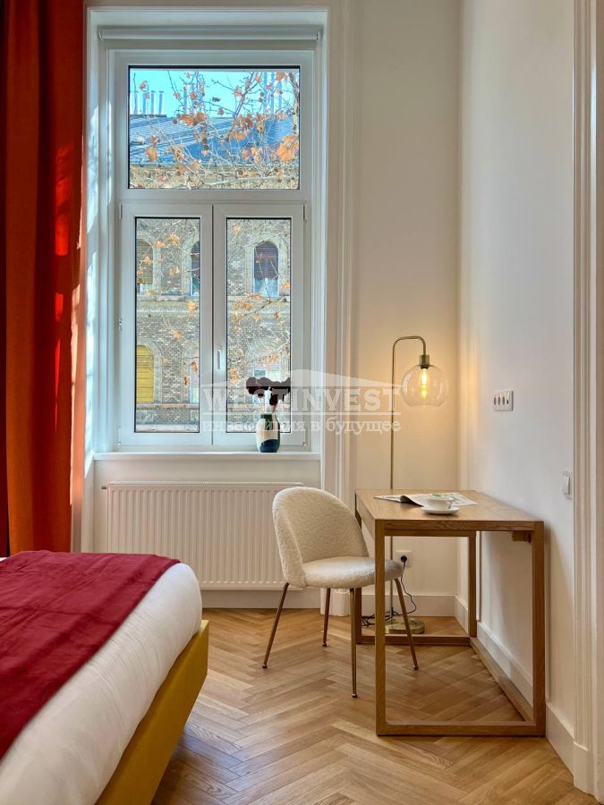 Apartment in Budapest, Ungarn, 82 m² - Foto 3