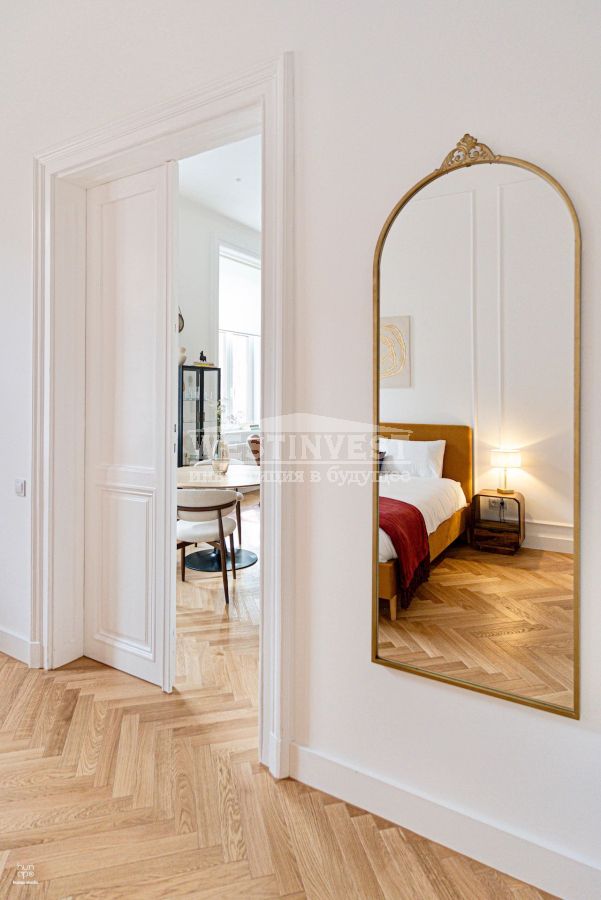 Apartment in Budapest, Ungarn, 82 m² - Foto 8