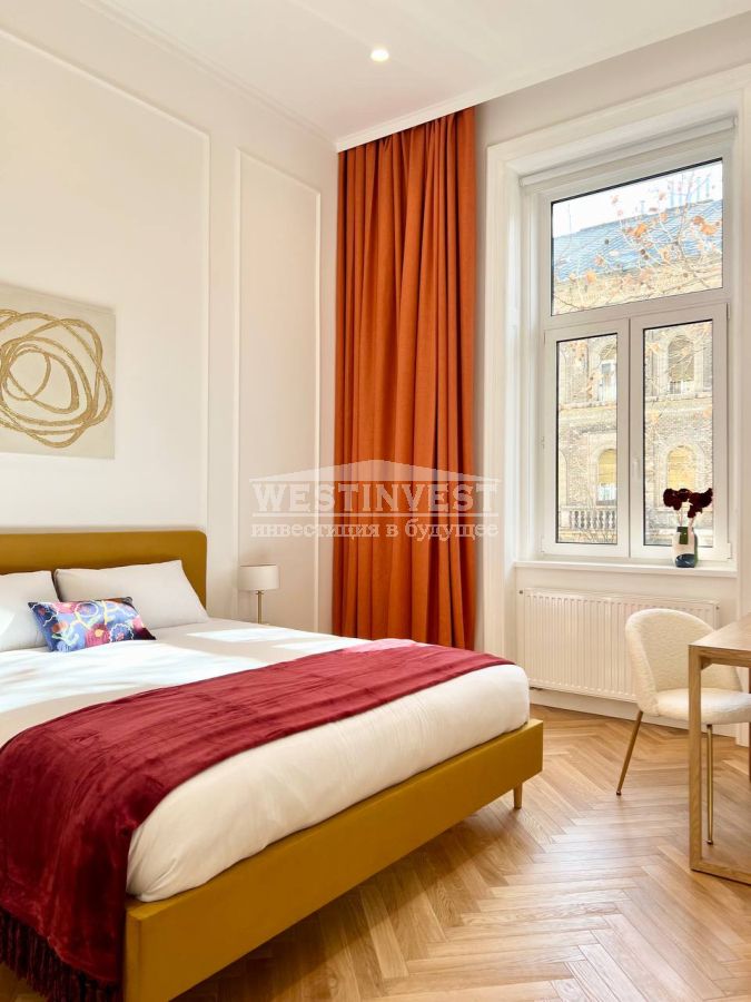 Apartment in Budapest, Ungarn, 82 m² - Foto 11