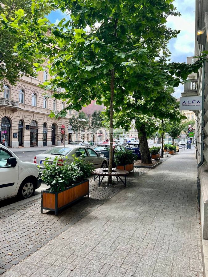 Apartment in Budapest, Ungarn, 82 m² - Foto 9