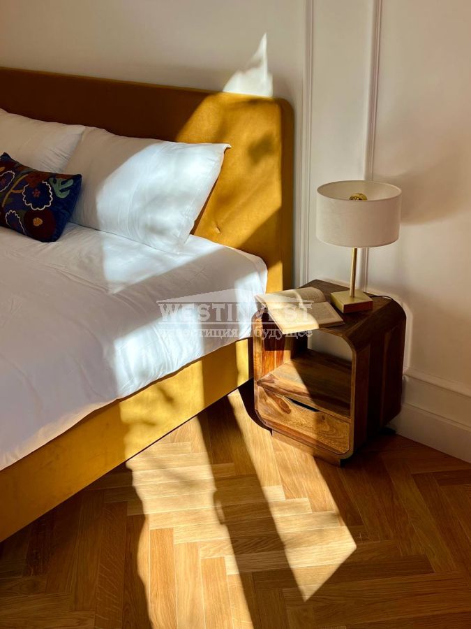 Apartment in Budapest, Ungarn, 82 m² - Foto 4