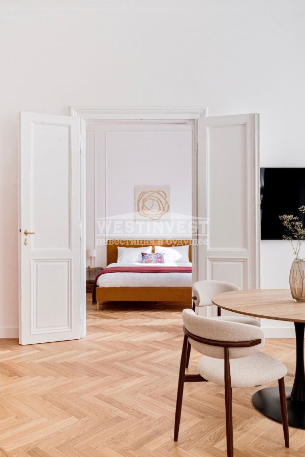 Apartment in Budapest, Ungarn, 82 m² - Foto 5