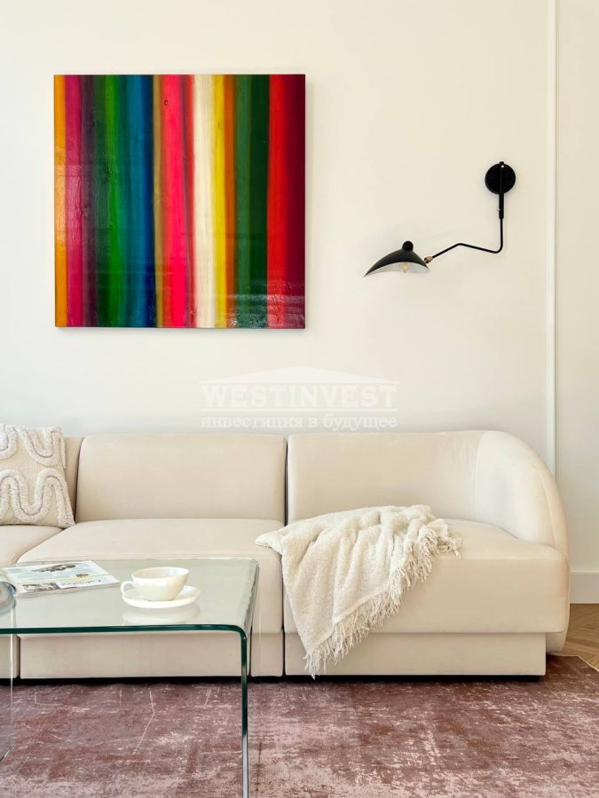 Apartment in Budapest, Ungarn, 82 m² - Foto 7