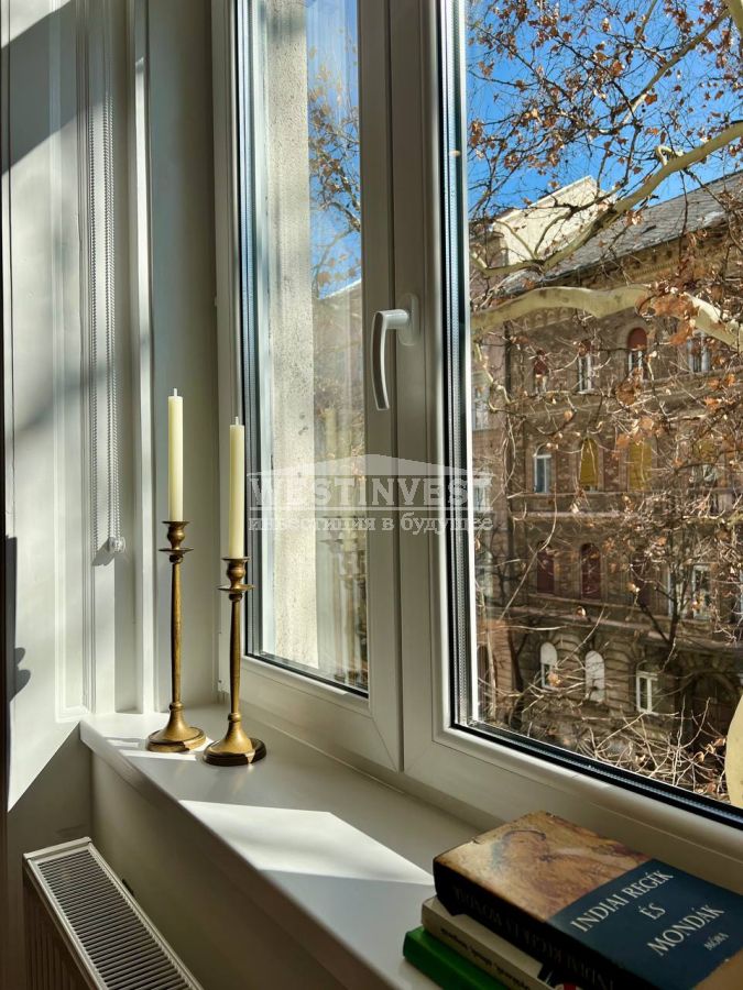 Apartment in Budapest, Ungarn, 82 m² - Foto 10