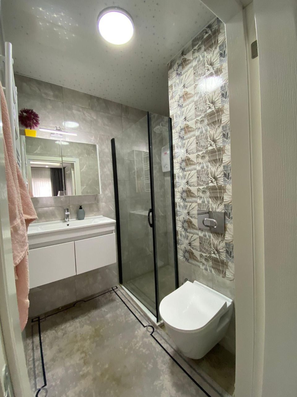 Appartement à Mersin, Turquie, 50 m² - image 8