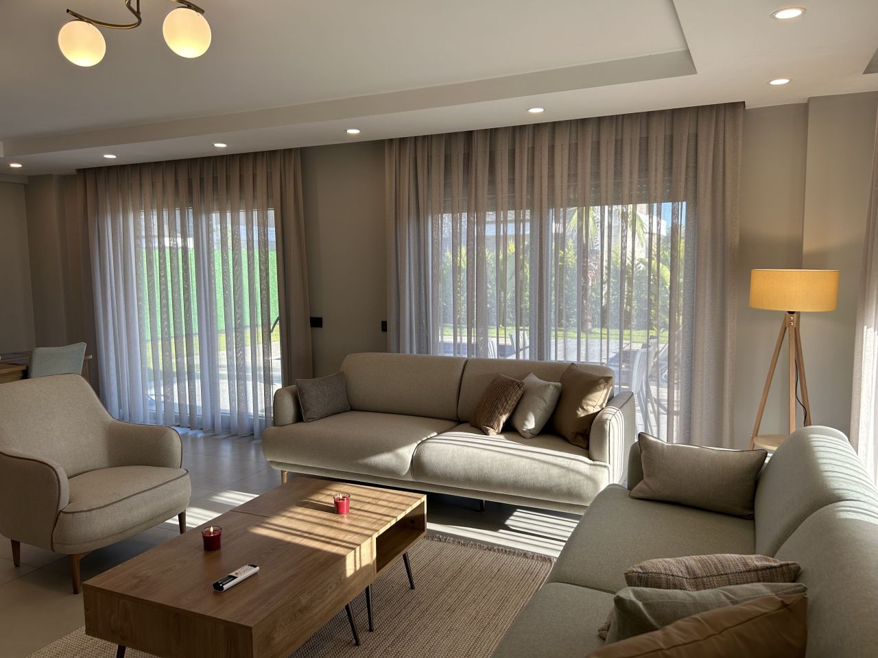 Villa en Belek, Turquia, 170 m² - imagen 12