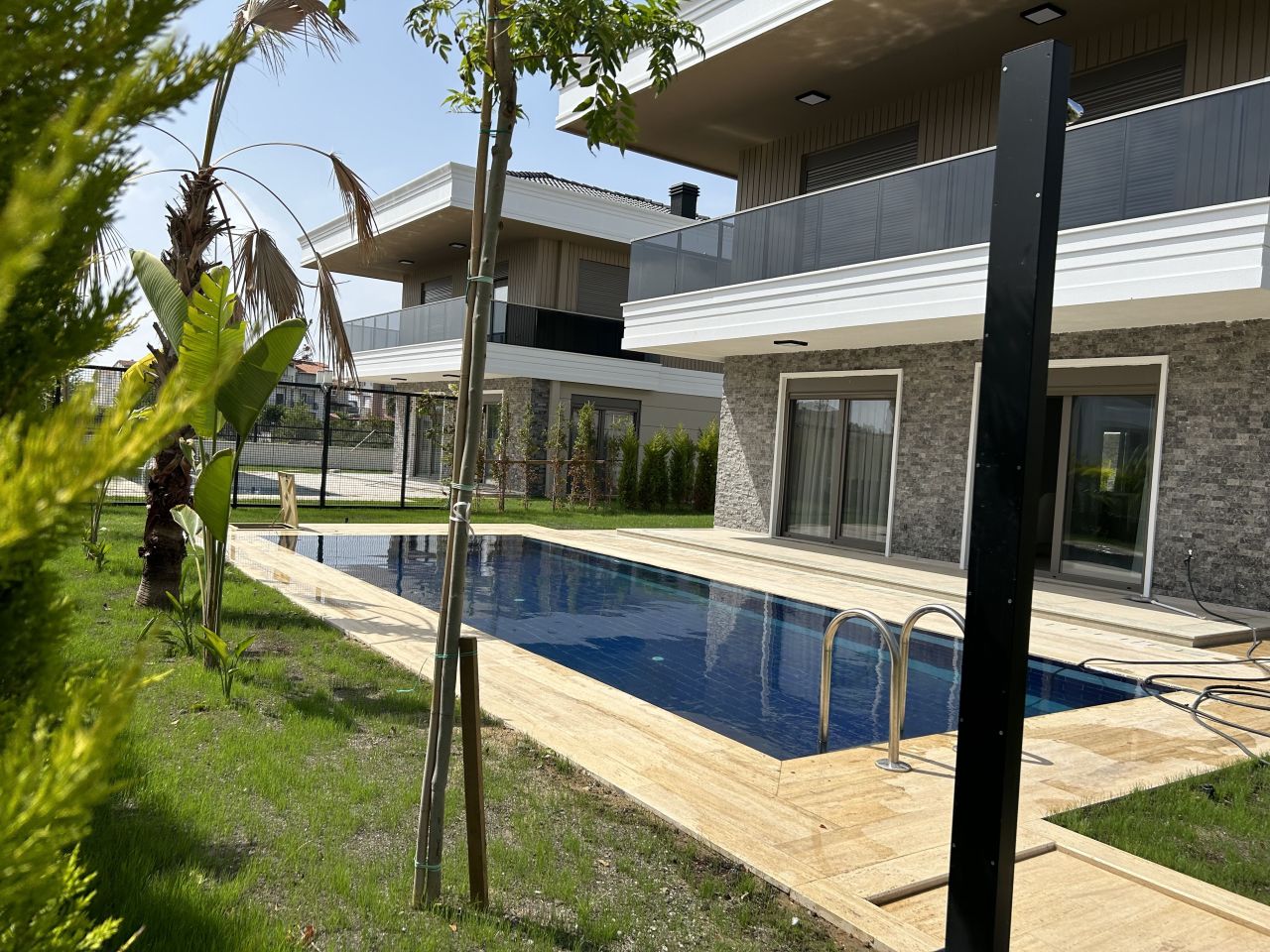 Villa en Belek, Turquia, 170 m² - imagen 2