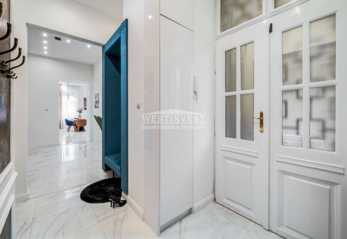 Apartment in Budapest, Hungary, 100 m² - picture 11