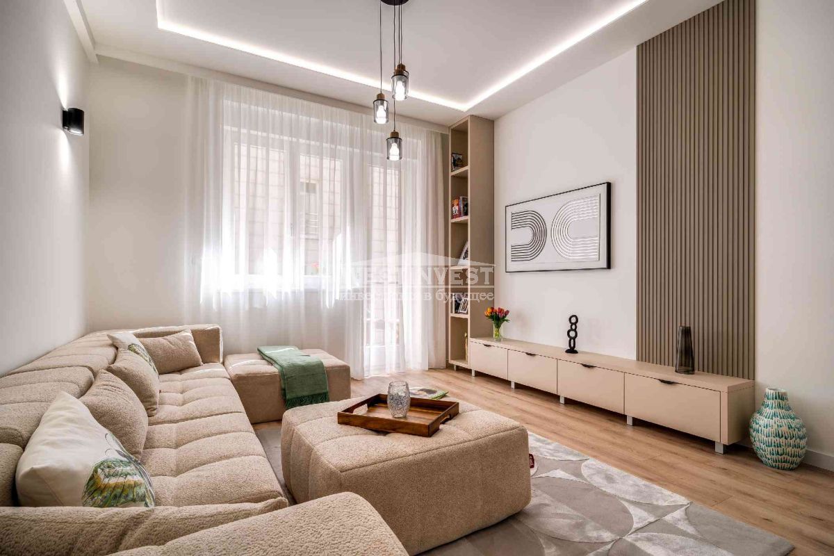 Apartment in Budapest, Ungarn, 80 m² - Foto 3
