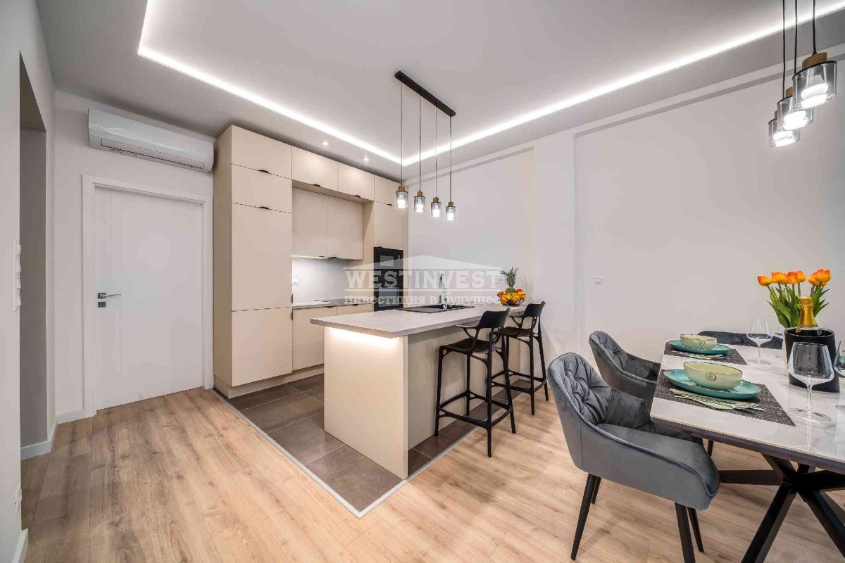 Apartamento en Budapest, Hungría, 80 m² - imagen 1
