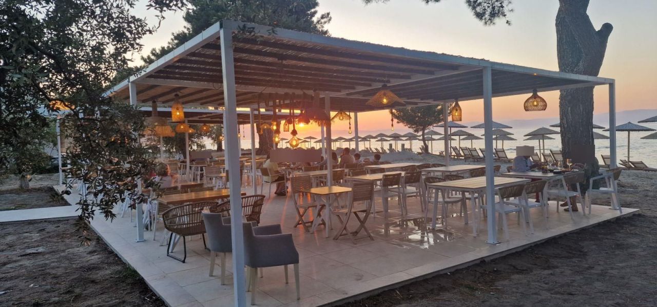 Hotel, albergo su Taso, Grecia, 1 056 m² - foto 4