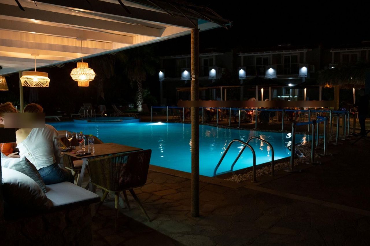 Hotel, albergo su Taso, Grecia, 1 056 m² - foto 7