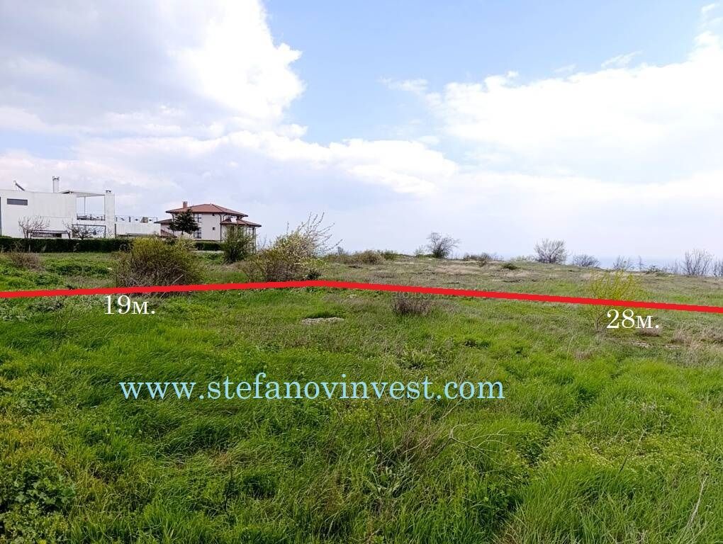 Land in Topola, Bulgaria, 830 m² - picture 6