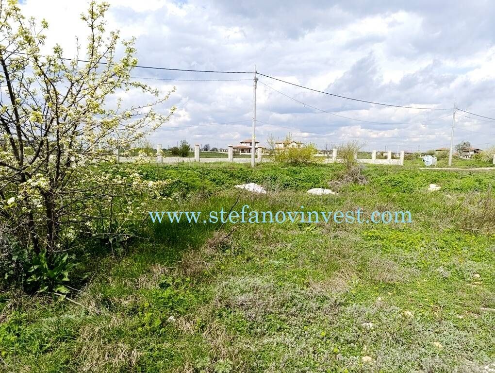 Land in Topola, Bulgaria, 830 m² - picture 7