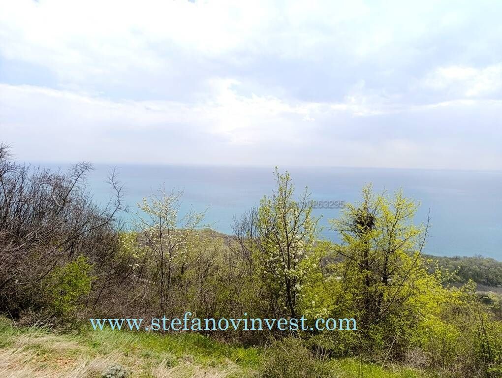 Land in Topola, Bulgaria, 830 m² - picture 10