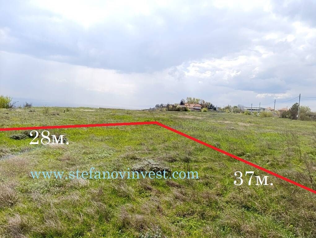 Land in Topola, Bulgaria, 830 m² - picture 5