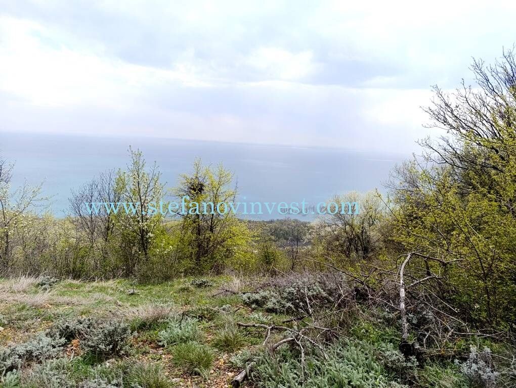 Land in Topola, Bulgaria, 830 m² - picture 11