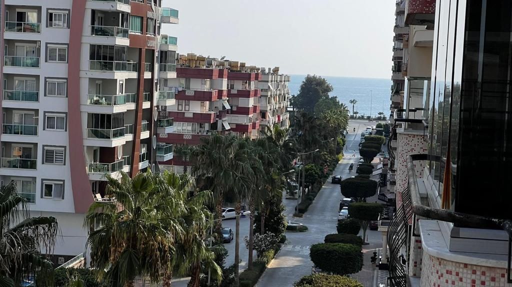 Appartement à Alanya, Turquie, 140 m² - image 1