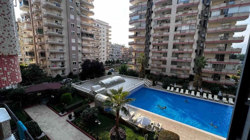 Appartamento a Alanya, Turchia, 140 m² - foto 3