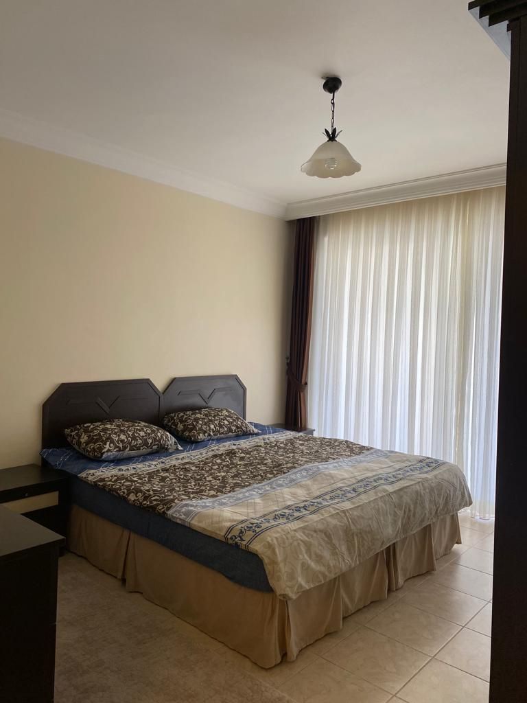 Appartamento a Alanya, Turchia, 140 m² - foto 7