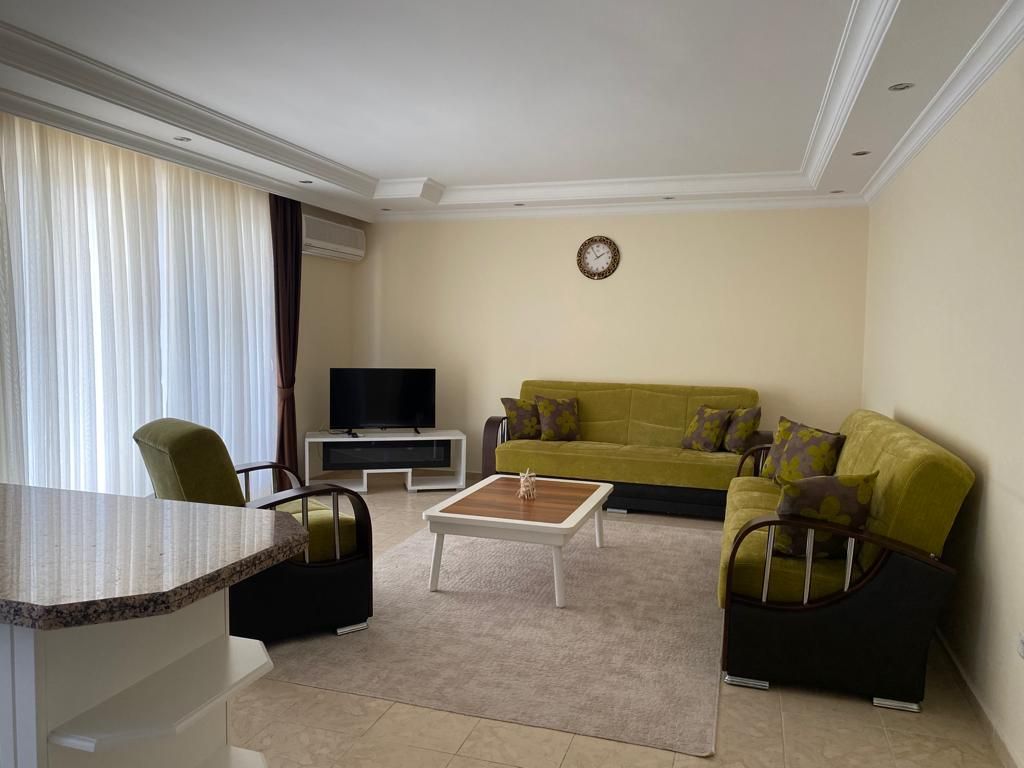 Appartamento a Alanya, Turchia, 140 m² - foto 13