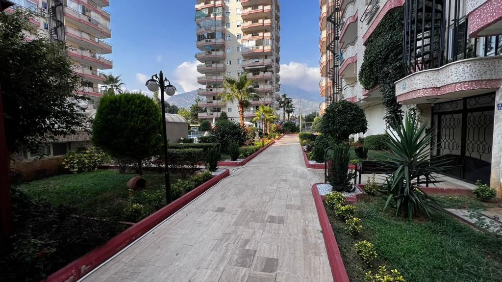 Appartamento a Alanya, Turchia, 140 m² - foto 16