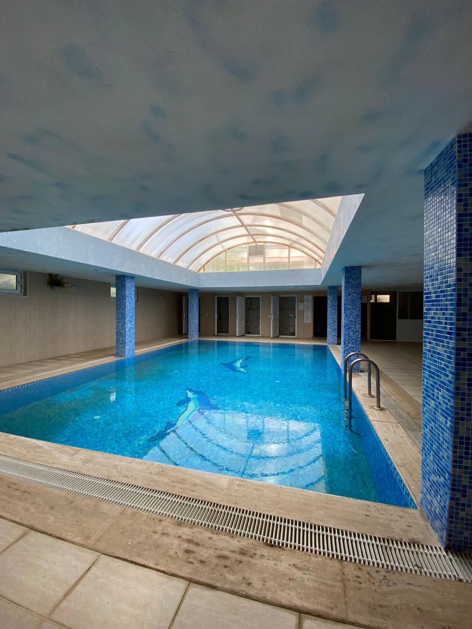 Appartamento a Alanya, Turchia, 140 m² - foto 14