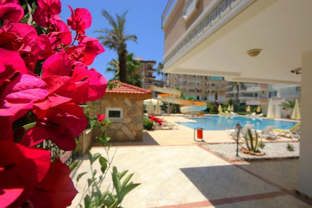 Apartamento en Alanya, Turquia, 120 m² - imagen 2