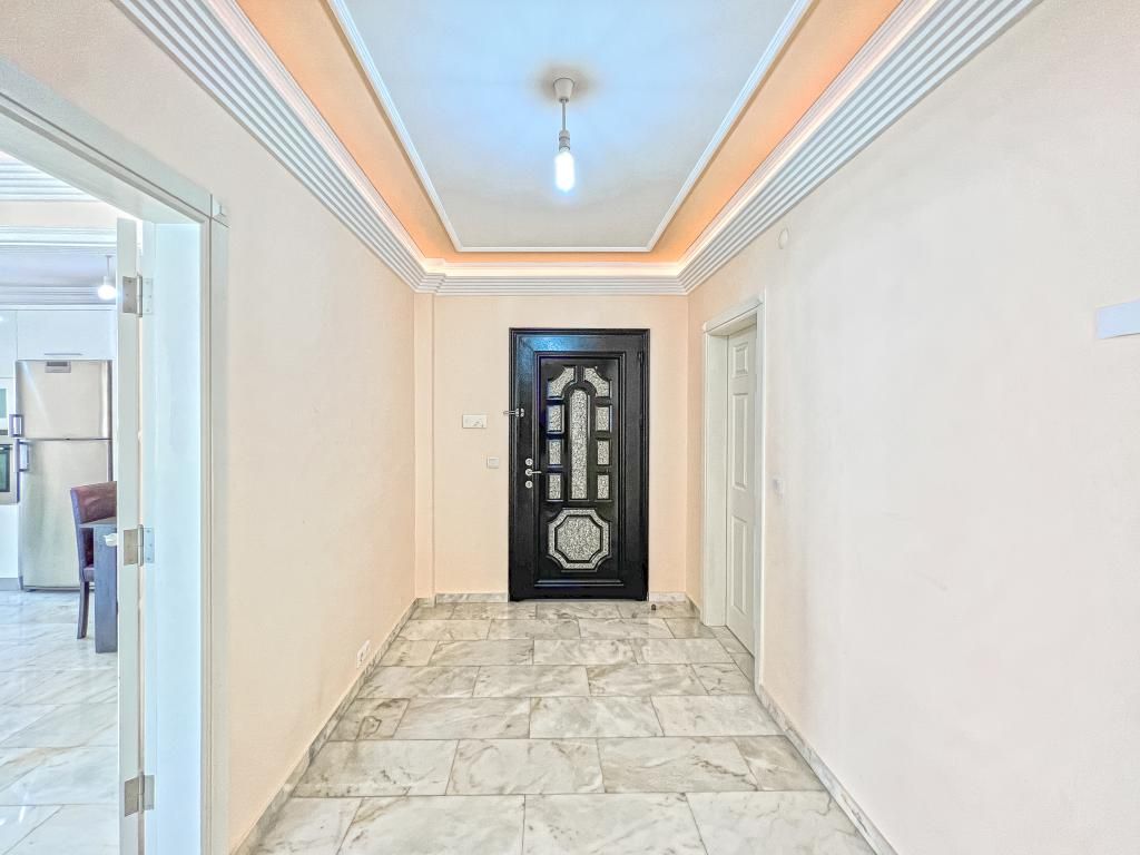 Apartamento en Alanya, Turquia, 120 m² - imagen 13