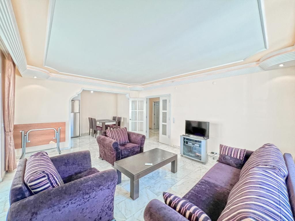 Apartamento en Alanya, Turquia, 120 m² - imagen 11