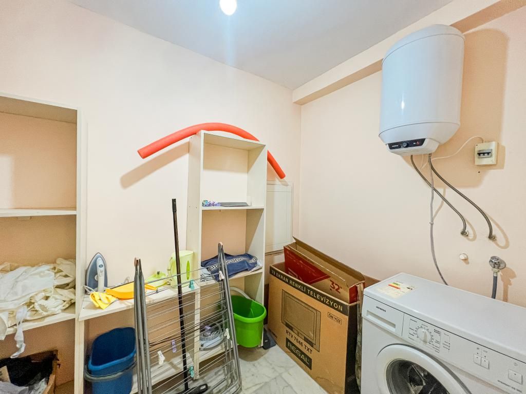 Apartamento en Alanya, Turquia, 120 m² - imagen 12