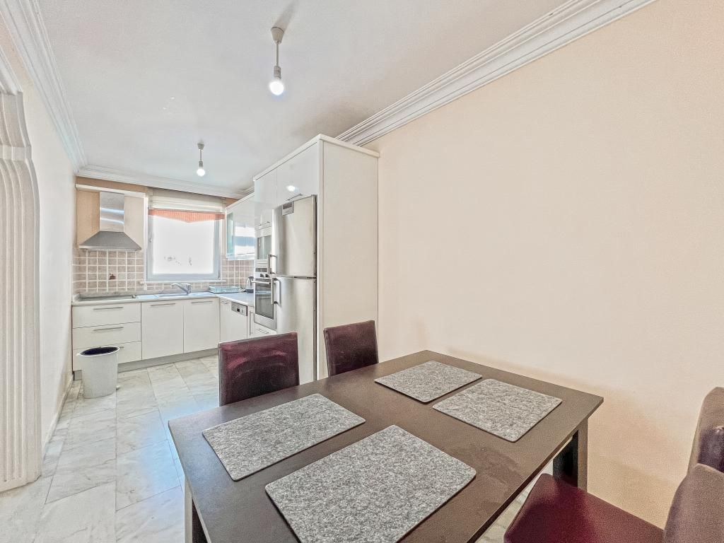 Apartamento en Alanya, Turquia, 120 m² - imagen 17