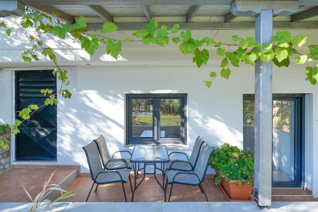 Hotel on Thasos, Greece, 400 m² - picture 15